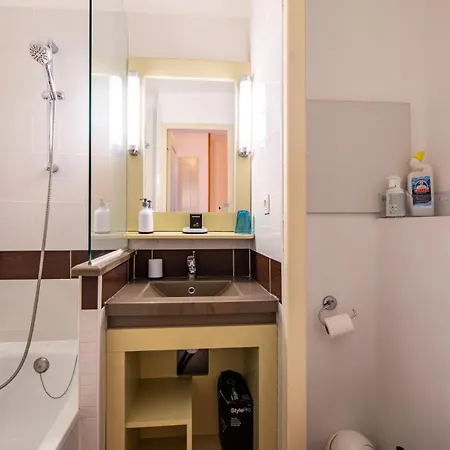Résidence Le Village De Cap Esterel - Maeva - Climatisé 2 Pièces 6 Personnes - Sélection Mae-4673 Appartamento Saint-Raphaël