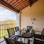 Le Village De Cap Esterel - Maeva - Duplex Climatise 3 Pieces 6 Personnes - Selection Mae-4673