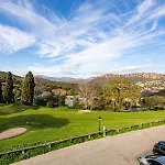 Apartment Le Village De Cap Esterel - Maeva - Duplex Climatise 3 Pieces 6 Personnes - Selection Mae-4673