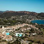 Résidence Le Village De Cap Esterel - Maeva - Climatisé 2 Pièces 6 Personnes - Sélection Mae-4673 *