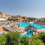 Apartment Le Village De Cap Esterel - Maeva - Duplex Climatise 3 Pieces 6 Personnes - Selection Mae-4673 *