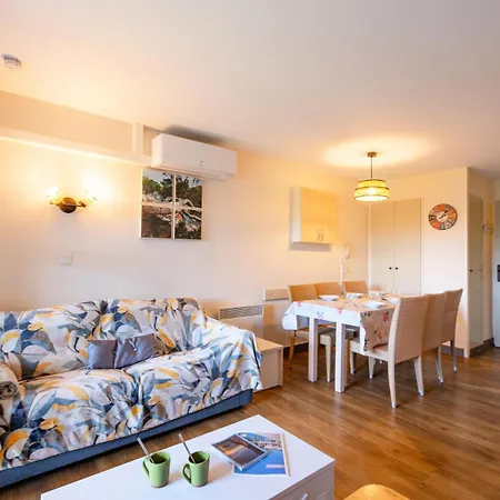 Le Village De Cap Esterel - Maeva - Duplex Climatise 3 Pieces 6 Personnes - Selection Mae-4673 * Saint-Raphael (Var)