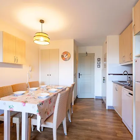 Le Village De Cap Esterel - Maeva - Duplex Climatise 3 Pieces 6 Personnes - Selection Mae-4673 Apartment