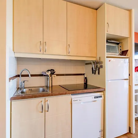 Résidence Le Village De Cap Esterel - Maeva - Climatisé 2 Pièces 6 Personnes - Sélection Mae-4673