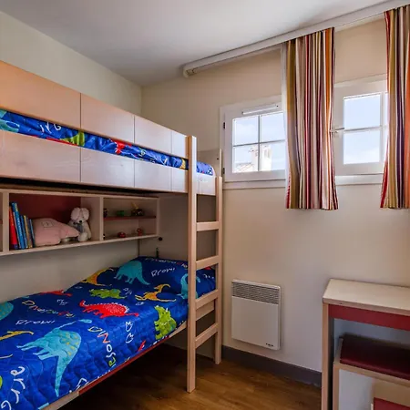 Le Village De Cap Esterel - Maeva - Duplex Climatise 3 Pieces 6 Personnes - Selection Mae-4673 * Saint-Raphael (Var)