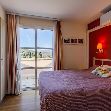 Apartment Le Village De Cap Esterel - Maeva - Duplex Climatise 3 Pieces 6 Personnes - Selection Mae-4673