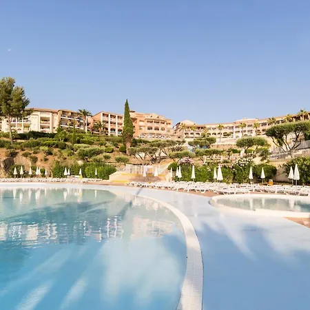 Le Village De Cap Esterel - Maeva - Duplex Climatise 3 Pieces 6 Personnes - Selection Mae-4673 Lägenhet Saint-Raphaël