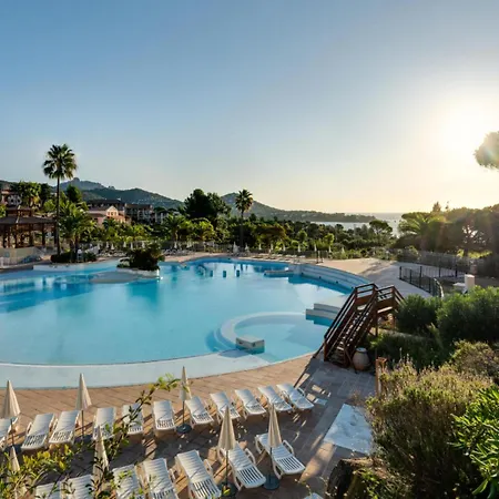 Le Village De Cap Esterel - Maeva - Duplex Climatise 3 Pieces 6 Personnes - Selection Mae-4673 Lägenhet