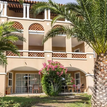 Le Village De Cap Esterel - Maeva - Duplex Climatise 3 Pieces 6 Personnes - Selection Mae-4673 * Saint-Raphael (Var)
