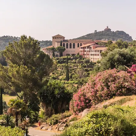 Le Village De Cap Esterel - Maeva - Duplex Climatise 3 Pieces 6 Personnes - Selection Mae-4673 *