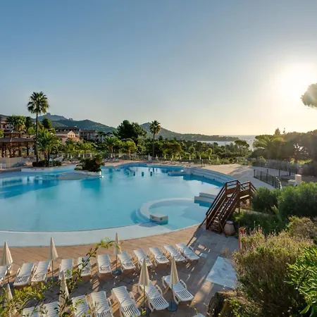 Le Village De Cap Esterel - Maeva - Duplex Climatise 3 Pieces 6 Personnes - Selection Mae-4673 Apartment Saint-Raphael (Var)
