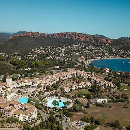 Le Village De Cap Esterel - Maeva - Duplex Climatise 3 Pieces 6 Personnes - Selection Mae-4673 Apartment Saint-Raphael (Var)