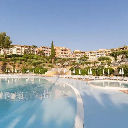 Le Village De Cap Esterel - Maeva - Duplex Climatise 3 Pieces 6 Personnes - Selection Mae-4673 Apartment *