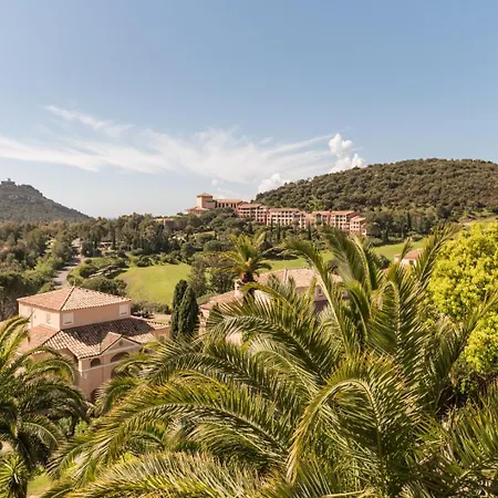 Le Village De Cap Esterel - Maeva - Duplex Climatise 3 Pieces 6 Personnes - Selection Mae-4673 Apartment Saint-Raphael (Var)