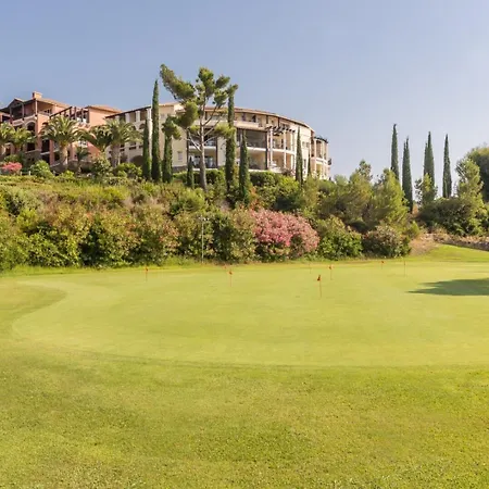 Apartment Le Village De Cap Esterel - Maeva - Duplex Climatise 3 Pieces 6 Personnes - Selection Mae-4673