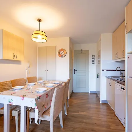 Le Village De Cap Esterel - Maeva - Duplex Climatise 3 Pieces 6 Personnes - Selection Mae-4673 Apartment