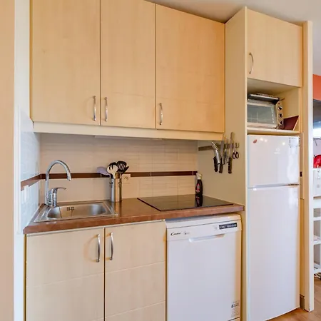 Apartment Le Village De Cap Esterel - Maeva - Duplex Climatise 3 Pieces 6 Personnes - Selection Mae-4673