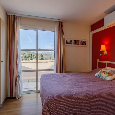Le Village De Cap Esterel - Maeva - Duplex Climatise 3 Pieces 6 Personnes - Selection Mae-4673 Apartment *