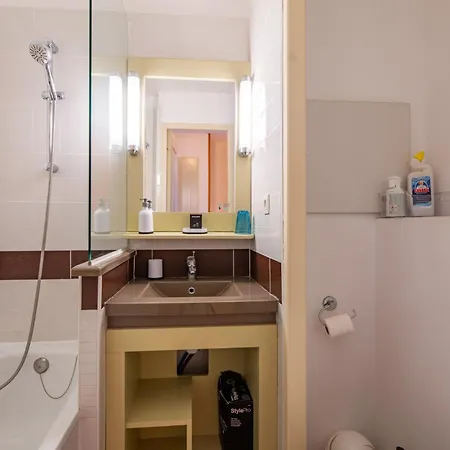 Le Village De Cap Esterel - Maeva - Duplex Climatise 3 Pieces 6 Personnes - Selection Mae-4673 Apartment