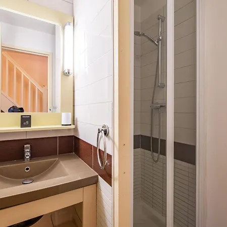 Apartment Le Village De Cap Esterel - Maeva - Duplex Climatise 3 Pieces 6 Personnes - Selection Mae-4673