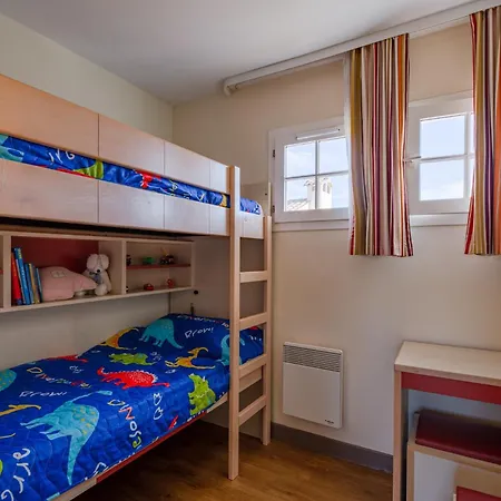 Le Village De Cap Esterel - Maeva - Duplex Climatise 3 Pieces 6 Personnes - Selection Mae-4673 Apartment Saint-Raphael (Var)