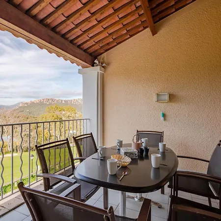 Le Village De Cap Esterel - Maeva - Duplex Climatise 3 Pieces 6 Personnes - Selection Mae-4673 Apartment Saint-Raphael (Var)