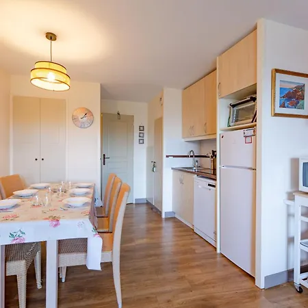 Le Village De Cap Esterel - Maeva - Duplex Climatise 3 Pieces 6 Personnes - Selection Mae-4673