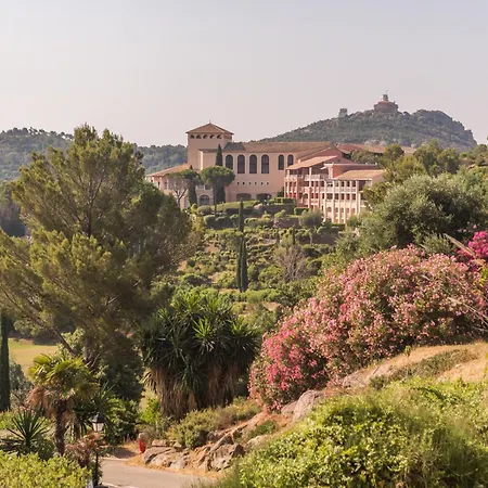 Le Village De Cap Esterel - Maeva - Duplex Climatise 3 Pieces 6 Personnes - Selection Mae-4673 Apartment *