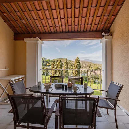 Le Village De Cap Esterel - Maeva - Duplex Climatise 3 Pieces 6 Personnes - Selection Mae-4673 *